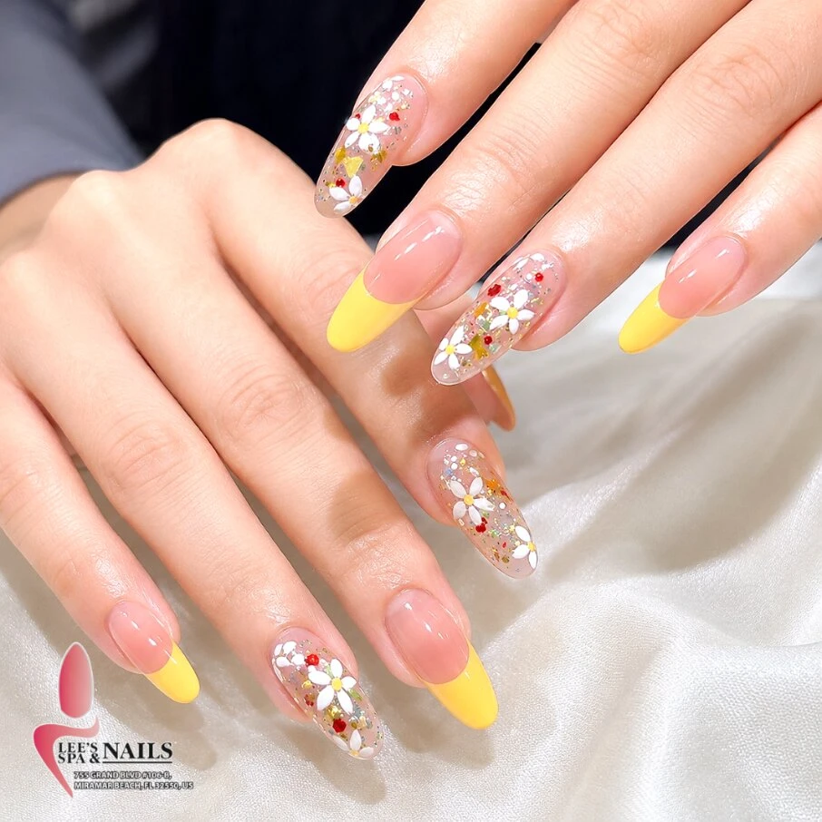 Nail Art Design